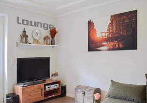 39 m² Apartment ∙ 1 bedroom ∙ 4 guests