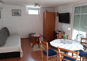39 m² Apartment ∙ 1 bedroom ∙ 3 guests