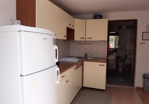39 m² Apartment ∙ 1 bedroom ∙ 3 guests
