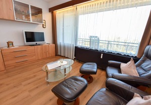 39 m² Apartment ∙ 2 guests