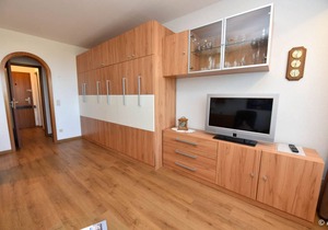 39 m² Apartment ∙ 2 guests