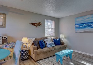 39 m² Condo ∙ 1 bedroom ∙ 4 guests