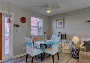 39 m² Condo ∙ 1 bedroom ∙ 4 guests