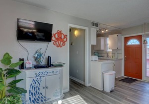 39 m² Condo ∙ 1 bedroom ∙ 4 guests