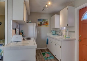 39 m² Condo ∙ 1 bedroom ∙ 4 guests