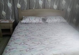 39 m² House ∙ 1 bedroom ∙ 3 guests
