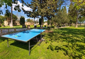 390 m² Villa ∙ 6 bedrooms ∙ 11 guests