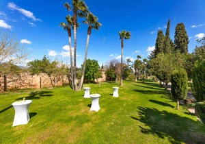 390 m² Villa ∙ 6 bedrooms ∙ 11 guests