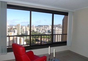 39th Floor Unit with Spectacular Views!