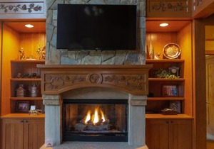 3Bd Loft With Ski In Out Access And Panoramic Views! Condo