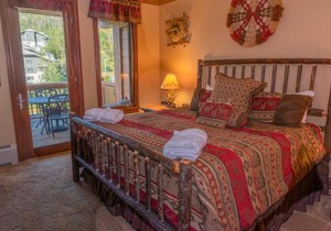 3Bd Loft With Ski In Out Access And Panoramic Views! Condo