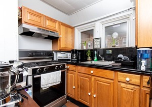 3Bedroom near to NYC Parking-balcony NY-View 2