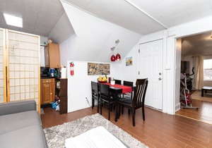 3Bedroom near to NYC Parking-balcony NY-View 2