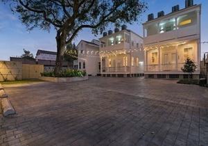 3BR Cottage by Hosteeva close to St Charles w Pool