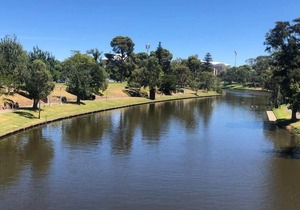 3br Cottage With Parking Close To Adelaide Cbd