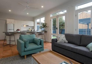 3br Cottage With Parking Close To Adelaide Cbd