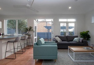 3br Cottage With Parking Close To Adelaide Cbd