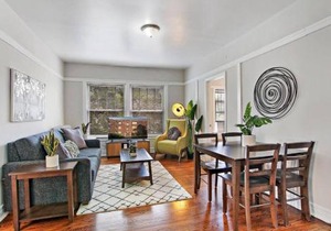 3BR Modern & Stylish Apt in Rogers Park - Lunt 3N