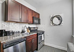 3BR Modern & Stylish Apt in Rogers Park - Lunt 3N