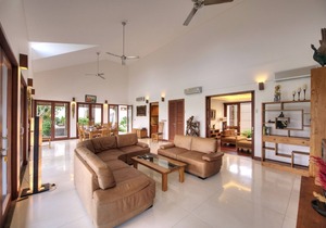 3BR Villa, 7Min Drive To Ubud Monkey Forest! - W/Private Swimming Pool!