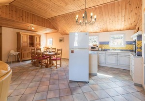 3rd floor, parking, tv, 109m², Serre Chevalier