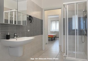 3V Apartments Bardolino