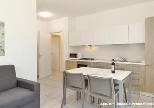 3V Apartments Bardolino