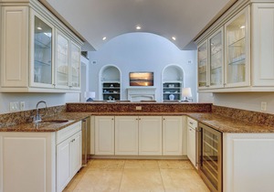 4 Beach Lagoon Rd - GORGEOUS 6 bedroom home in Sea Pines & Private Pool