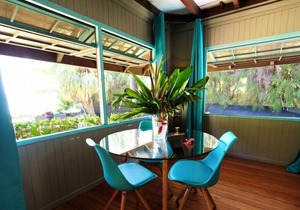 #4 Beach Villa Bliss by TAHITI VILLAS