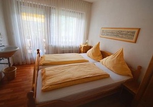 4-bed apartment (type D) - Apartments Haus Panorama