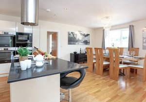 4 bedroom accommodation in Cheriton Bishop