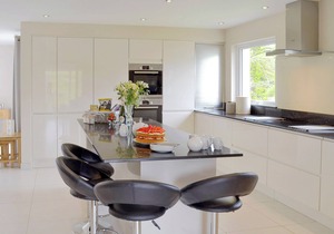 4 bedroom accommodation in Cheriton Bishop