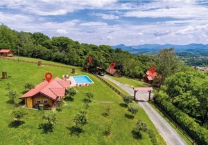4 bedroom accommodation in Novi Marof
