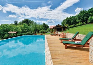 4 bedroom accommodation in Novi Marof
