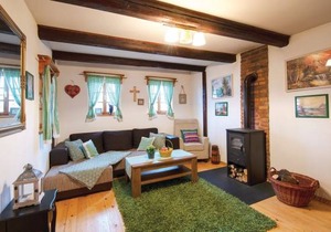 4 bedroom accommodation in Novi Marof