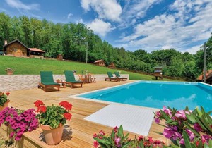 4 bedroom accommodation in Novi Marof