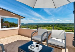 4 bedroom accommodation in Novi Marof