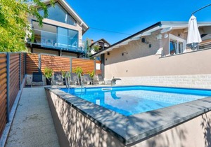 4 bedroom accommodation in Novi Marof