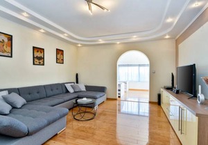 4 bedroom accommodation in Novi Marof