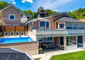4 bedroom accommodation in Novi Marof