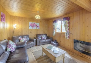 4 bedroom accommodation in Garthmyl, Montgomery