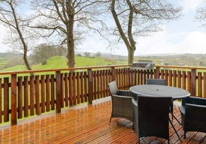 4 bedroom accommodation in Garthmyl, Montgomery