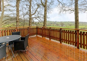 4 bedroom accommodation in Garthmyl, Montgomery