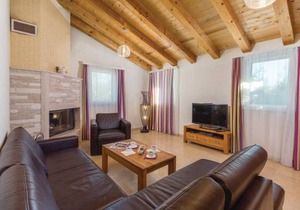 4 bedroom accommodation in Rezanci
