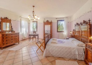 4 bedroom accommodation in Ariano nel Polesine