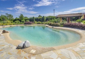 4 bedroom accommodation in Ariano nel Polesine