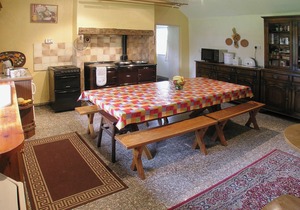 4 bedroom accommodation in Torver, near Coniston