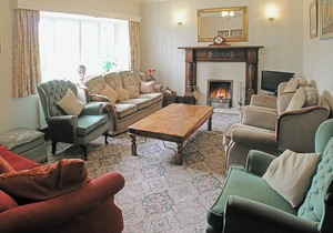 4 bedroom accommodation in Torver, near Coniston
