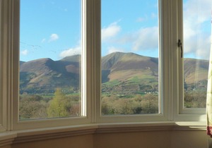 4 bedroom accommodation in Portinscale, near Keswick