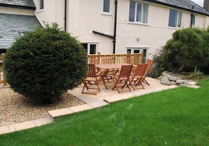 4 bedroom accommodation in Portinscale, near Keswick